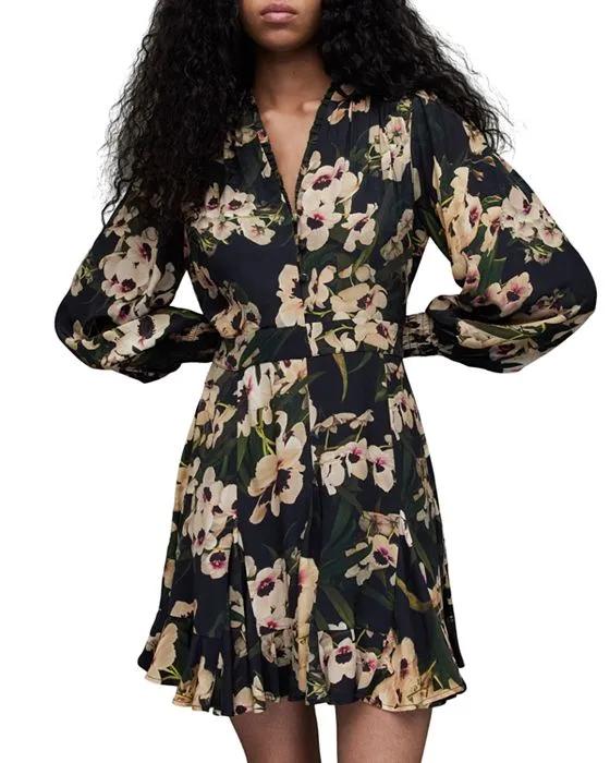 Dana Francoise Dress