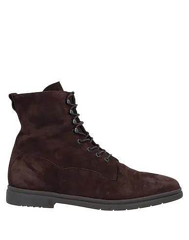Dark brown Boots