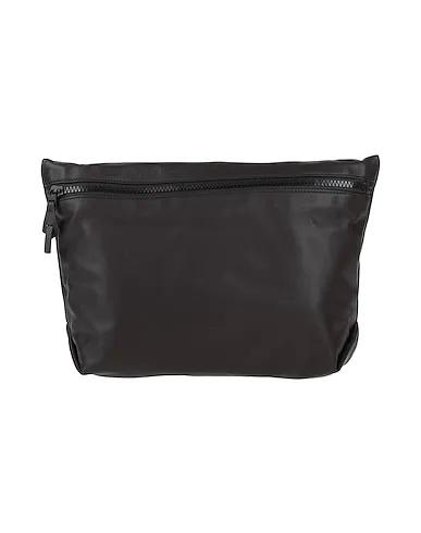 Dark brown Leather Handbag