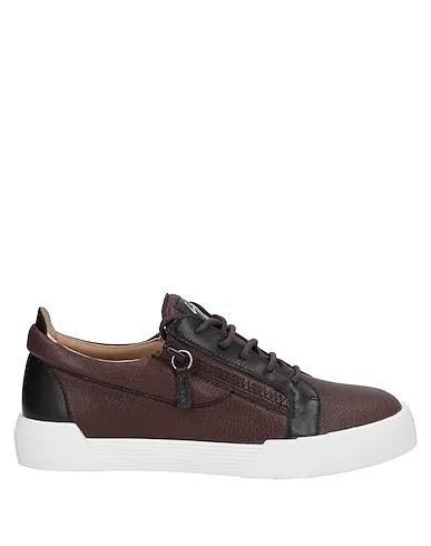 Dark brown Sneakers