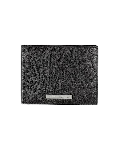 Dark brown Wallet