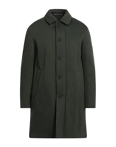 Dark green Coat