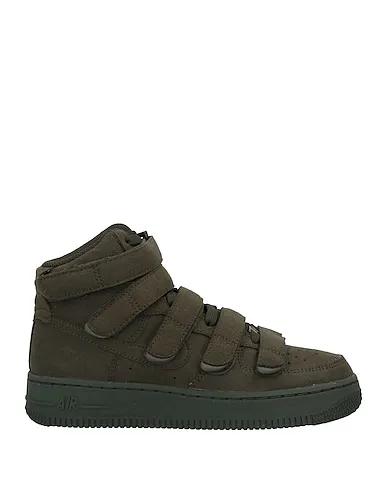 Dark green Sneakers