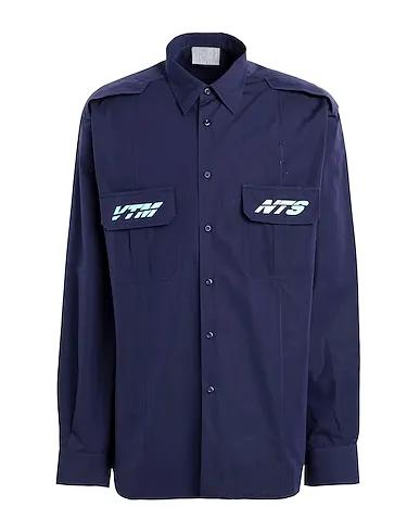 Dark purple Plain weave