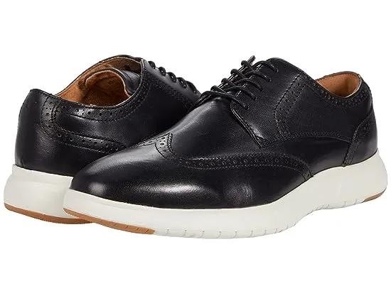Dash Wing Tip Sneaker Sole Oxford
