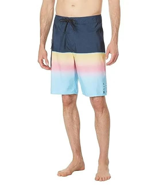 Dawn Patrol 21" Boardshorts