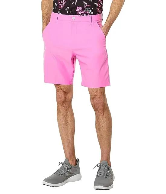 Dealer 8" Shorts