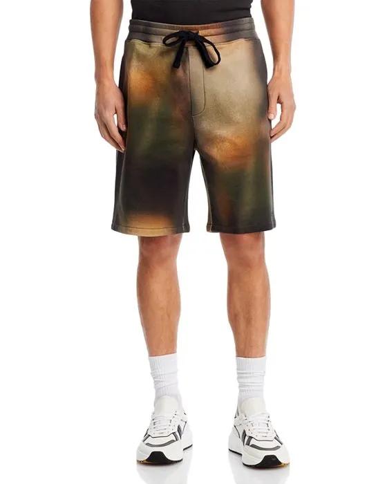 Debu Drawstring Shorts 