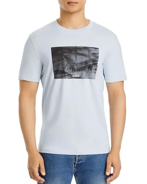 Dedellin Graphic Tee