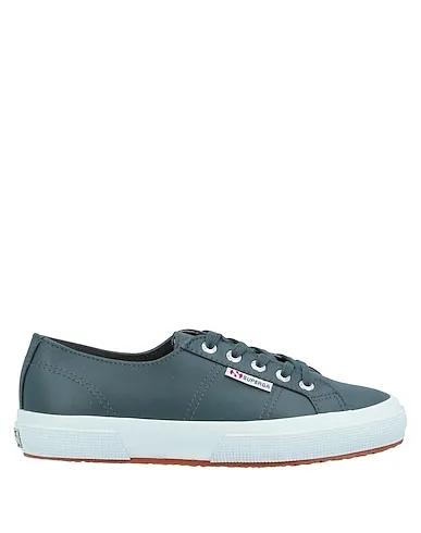 Deep jade Sneakers