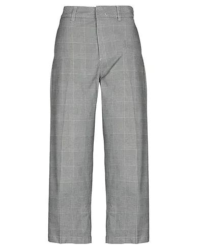 DEPARTMENT 5 | Grey Women‘s Casual Pants