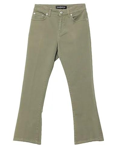 DEPARTMENT 5 | Military green Women‘s Casual Pants