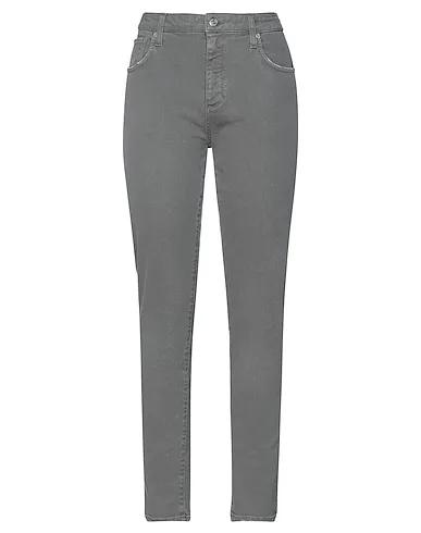 DEPARTMENT 5 | White Women‘s Casual Pants