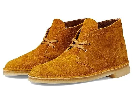 Desert Boot
