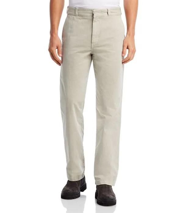 Dexter Slim Fit Pants 