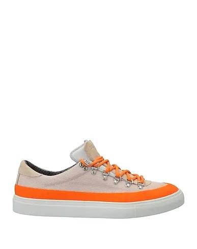 DIEMME | Orange Men‘s Sneakers