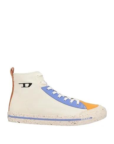 DIESEL | Ivory Men‘s Sneakers