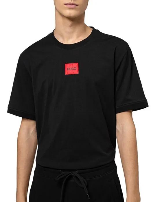 Diragolino Logo Tee