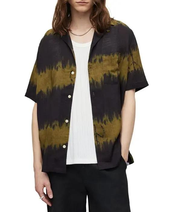 Disarm Relaxed Short Sleeve Shirt