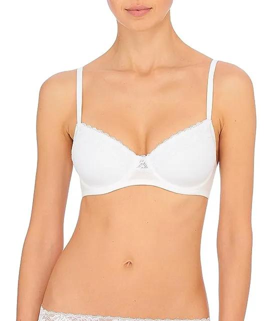 Discreet Convertible Spacer Underwire