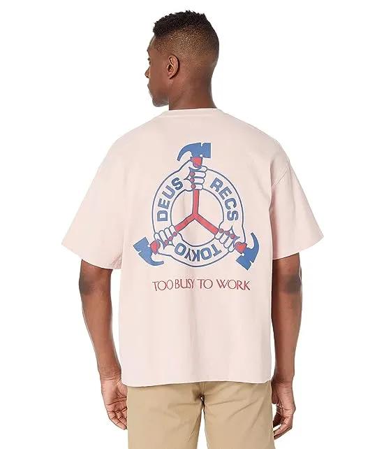 Divine Hammer Tee