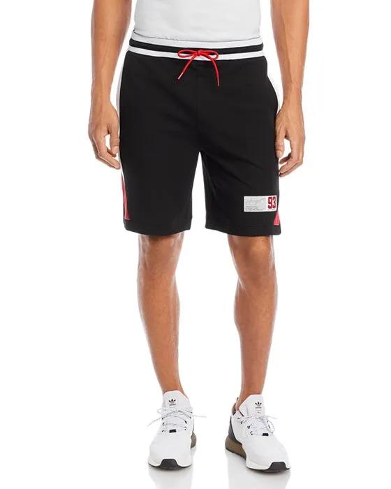 Dockey Drawstring Shorts