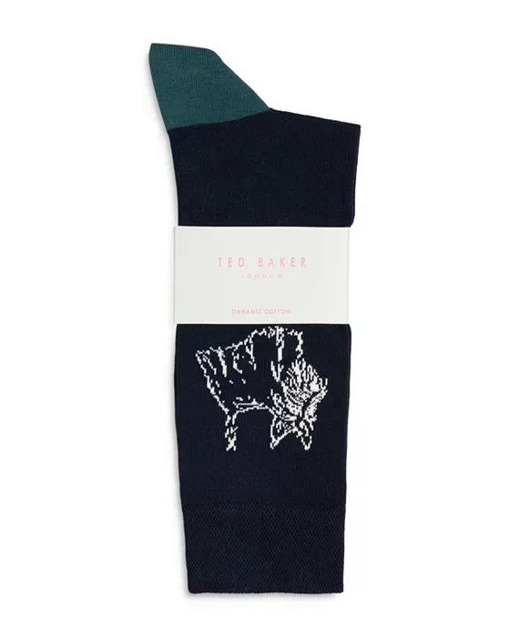Dogsock Dog Crew Socks