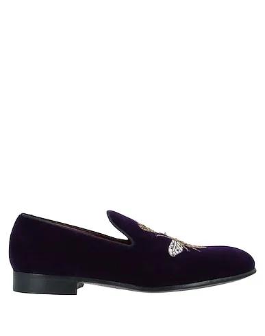 DOLCE & GABBANA | Black Men‘s Loafers