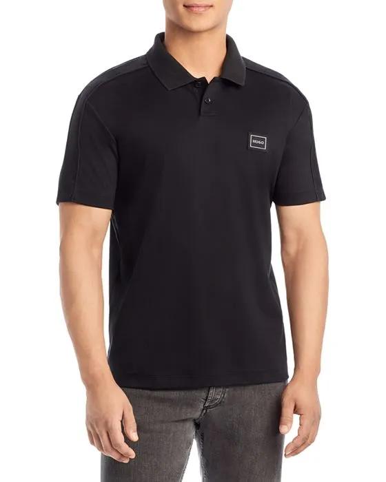 Domerape Cotton Polo Shirt