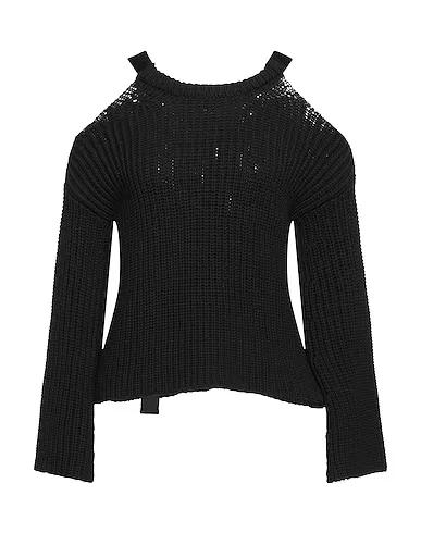 DONDUP | Black Women‘s Sweater