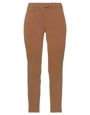 DONDUP | Ivory Women‘s Casual Pants