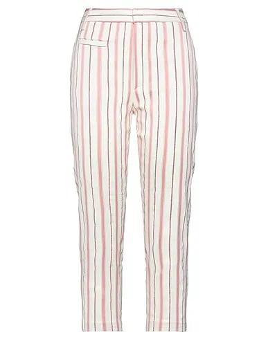 DONDUP | Ivory Women‘s Casual Pants