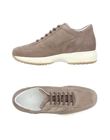 Dove grey Sneakers