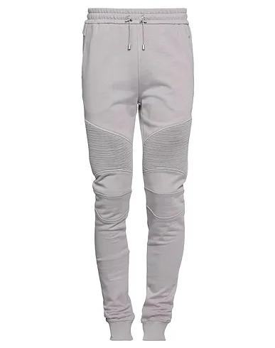 Dove grey Sweatshirt Casual pants