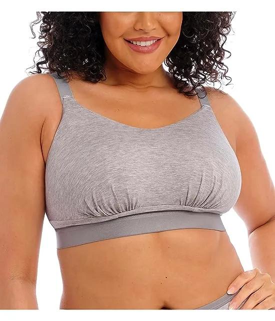 Downtime Non-Wired Full Figure Bra