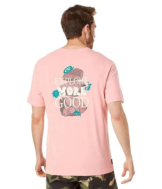 Downtown Graphic Tee