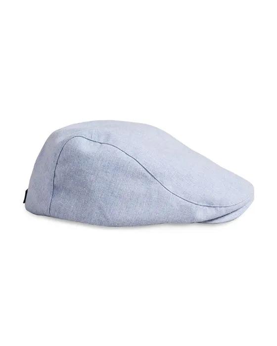 Drakee Flat Cap