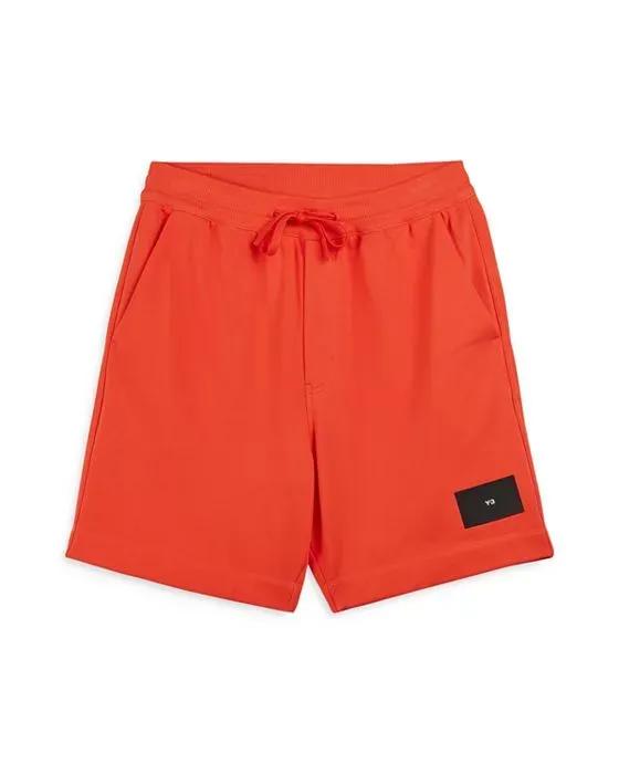 Drawstring Shorts