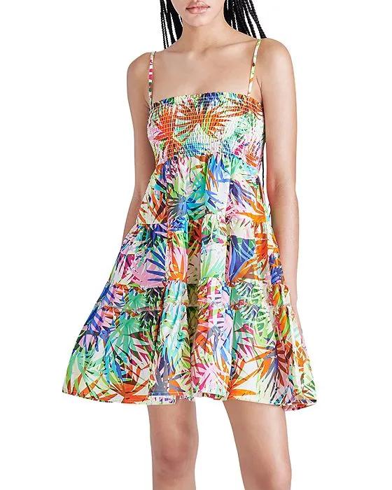 Dream About Me Mini Dress