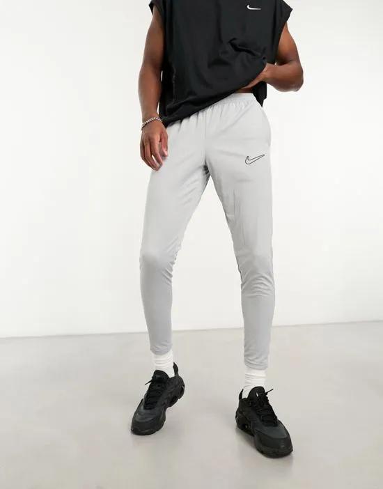 Dri-FIT ACD23 sweatpants in gray