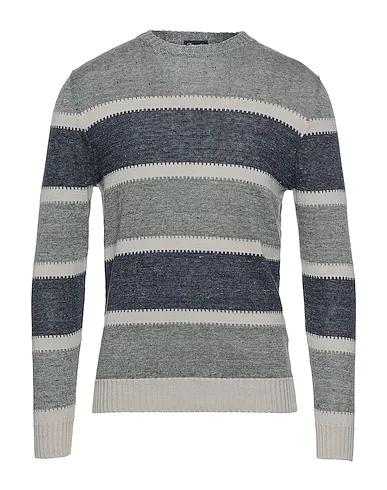 DRUMOHR | Grey Men‘s Sweater