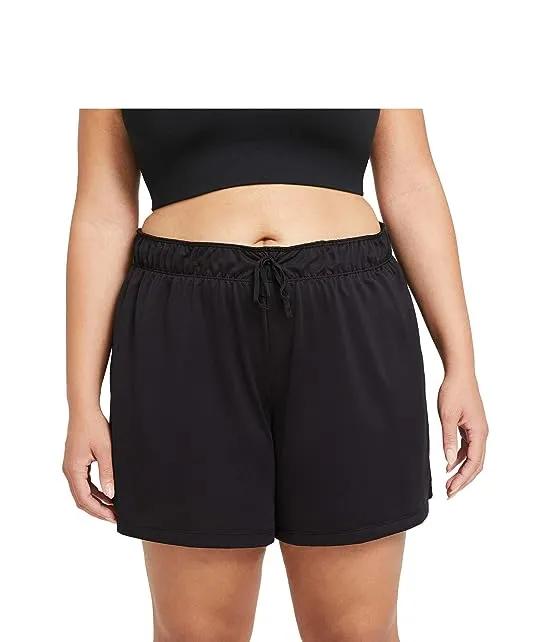 Dry Attack Shorts
