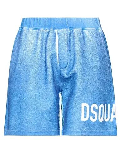 DSQUARED2 | Azure Men‘s Shorts & Bermuda
