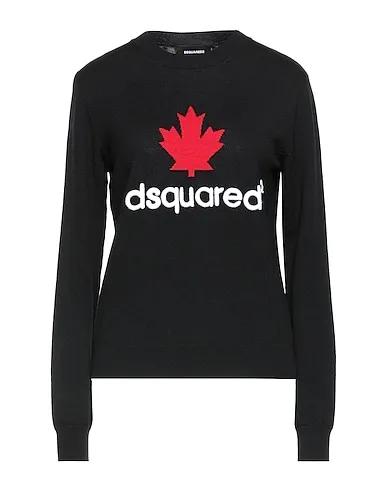 DSQUARED2 | Black Women‘s Sweater