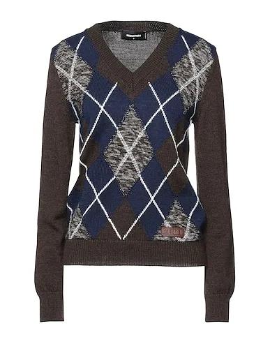 DSQUARED2 | Khaki Women‘s Sweater