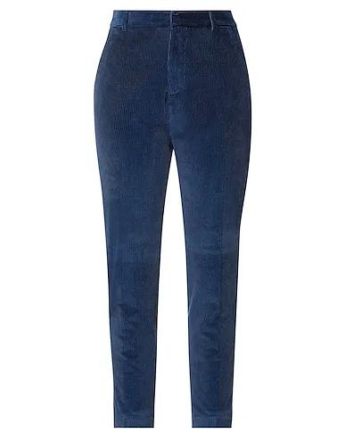 DSQUARED2 | Midnight blue Women‘s Casual Pants