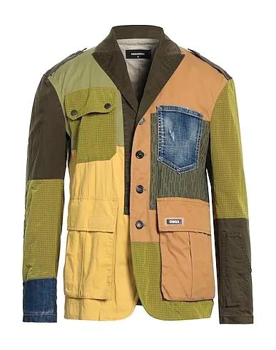 DSQUARED2 | Military green Men‘s Jacket