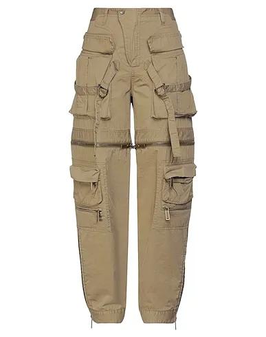 DSQUARED2 | Military green Women‘s Cargo