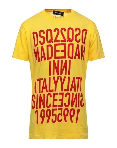 Yellow Jersey T-shirt