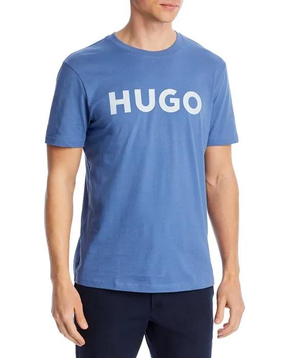 Dulivio Short Sleeve Logo Tee